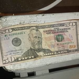 Meet your Posher, Drew